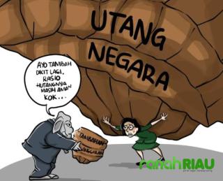 Utang Pemerintah Tembus Rp 9.920 T per Maret 2026, Beban Bunga Dinilai Mulai Persempit Ruang Fiskal